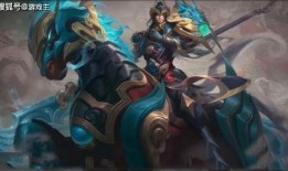 王者武圣爆料最新消息,神秘英雄即将登场，技能揭秘引玩家热议