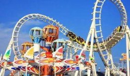 全国游乐场爆料视频大全,惊险刺激，欢乐无限