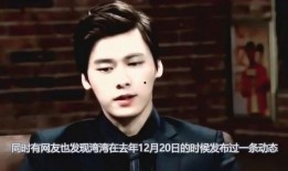 李易峰被爆料的湾湾视频,真相与争议