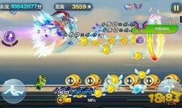 天天酷跑最新一期爆料,炫酷角色、全新关卡等你来挑战！