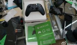 xbox手柄最新爆料,颠覆性设计，引领游戏体验新潮流