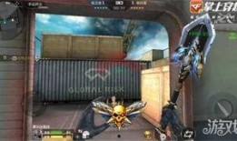 cf手游最新爆料319,揭秘319版本重大更新与亮点