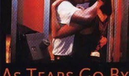 旺角卡门 在线观看,激情岁月的香港传奇