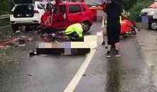 德阳车祸爆料最新情况查询,事故原因调查及伤亡情况公布