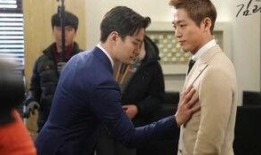 金科长韩剧在线观看,职场风云，爱情与权力的交织