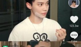 抖音爆料丁禹兮视频,精彩瞬间引网友热议