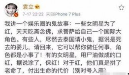 袁丽爆料娱乐圈视频大全,娱乐圈幕后真相大曝光