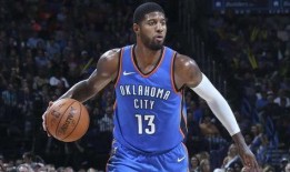 保罗乔治惊天爆料视频完整版,揭秘NBA背后惊人内幕