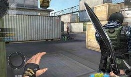 cf最新手游爆料大全,新角色、新地图、新玩法尽在其中