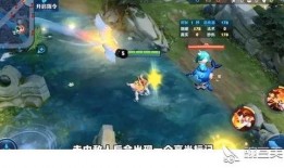 娜可露露皮肤爆料最新,炫酷特效引期待
