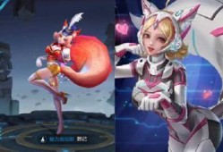 王者皮肤爆料最新妲己,神秘降临！王者妲己全新皮肤惊艳曝光