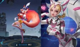 王者皮肤爆料最新妲己,神秘降临！王者妲己全新皮肤惊艳曝光