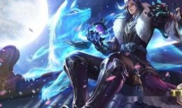 王者荣耀皮肤最新爆料狐妖,狐妖新皮肤惊艳亮相，神秘魅力引玩家热议