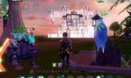 创造与魔法最新联动爆料,神秘魔法元素即将降临