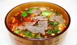 杭州牛肉汤爆料事件视频,真相与争议交织