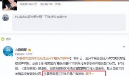 小杨哥被爆料视频,真相究竟如何？