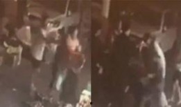 郑州醉酒爆料视频大全,街头众生相尽收眼底