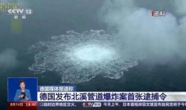 爆料北溪管道事件视频,揭秘幕后真相与影响