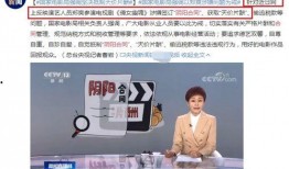 娱乐圈负面爆料,揭秘明星背后的真相