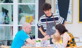 王俊凯舒淇最新爆料照片,最新爆料照片曝光引热议