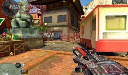 逆战最新版本爆料角色,神秘角色惊艳亮相，战力升级再掀热潮！