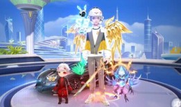 qq飞车手游最新魔法套爆料,神秘魔法套亮相！QQ飞车手游全新爆料揭秘