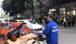 德阳车祸爆料最新情况查询,事故原因调查及伤亡情况公布