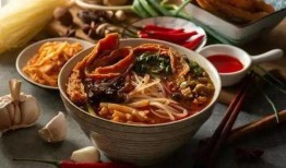 厨师爆料螺蛳粉视频,厨师亲授独家秘籍