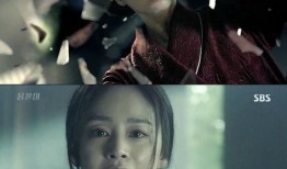 龙八夷韩剧在线观看,奇幻爱情与复仇交织的奇幻之旅