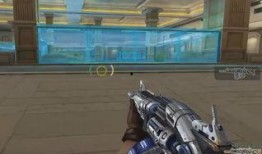 cf最新武器爆料图片大全,全新枪械亮相，视觉盛宴来袭！