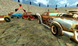 车祸模拟器二最新爆料,全新爆料揭示惊心动魄的驾驶冒险