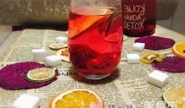 爆料水果茶做法视频,轻松学会在家自制美味饮品