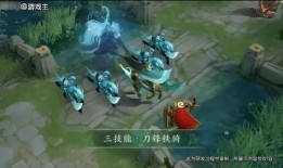 王者武圣爆料最新消息,神秘英雄即将登场，技能揭秘引玩家热议