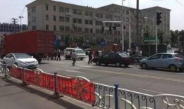 南通车祸最新爆料,事故原因及遇难者详情揭晓