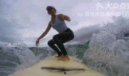 冲浪达人阿怡爆料视频,阿怡揭秘冲浪达人冲浪技巧与心路历程