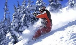 滑雪网红吃瓜视频,揭秘冬日娱乐新潮流