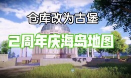 最新国庆和平精英新爆料,新版本玩法大揭秘