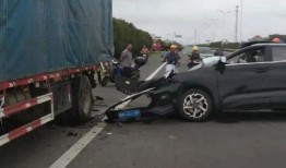 南通车祸最新爆料,事故原因及遇难者详情揭晓