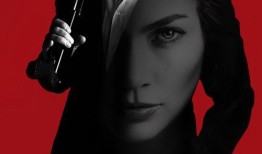 帕克电影完整版在线观看,在线完整版，揭秘犯罪世界的惊心动魄