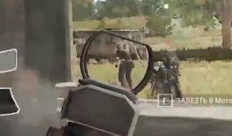 敌人把车打爆料视频,揭秘敌方精准打击战车瞬间