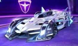 s联赛a车最新爆料,性能升级，未来战车抢先看