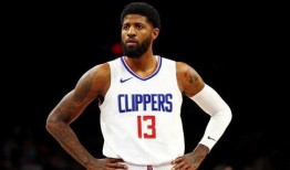 保罗乔治惊天爆料视频完整版,揭秘NBA背后惊人内幕