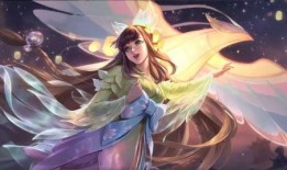 王者荣耀皮肤最新爆料狐妖,狐妖新皮肤惊艳亮相，神秘魅力引玩家热议