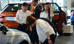 天津小伙买车爆料视频,揭秘汽车市场内幕