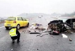 中山车祸最新爆料新闻视频,视频揭示事故惊人细节