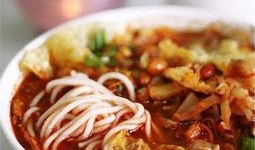 厨师爆料螺蛳粉视频,厨师亲授独家秘籍