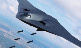 中国战略轰炸机爆料视频,震撼曝光视频背后的战略力量