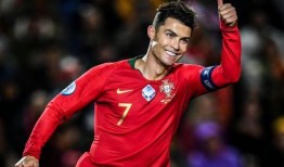 葡萄牙媒体爆料梅西视频