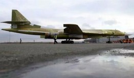 中国战略轰炸机爆料视频,震撼曝光视频背后的战略力量