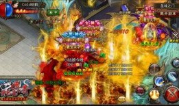 传奇新版本最新爆料,全新技能系统与神秘副本等你探索